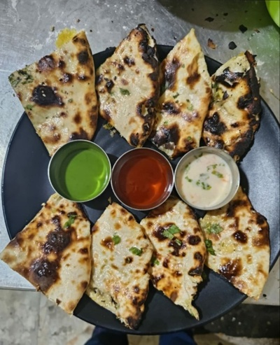 Biryani zaika restaurant