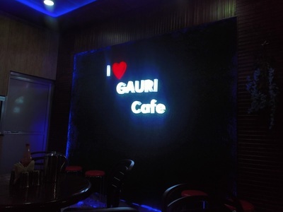 Gauri cafe and Restaurant chanmari lohaghat