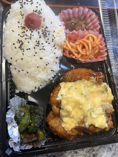から揚げ こっこ屋