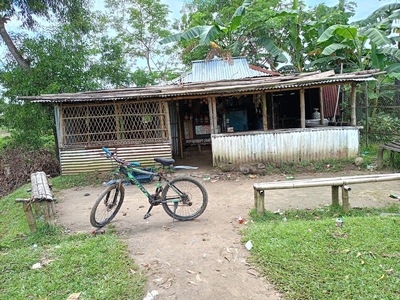 চাচার দোকান
