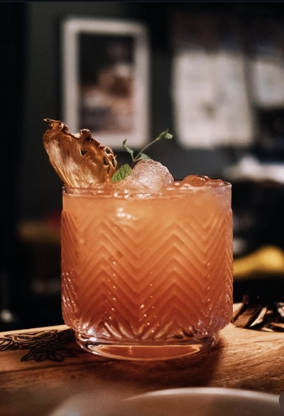 Resto Bar de l'Hôte Bord