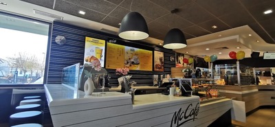 McCafé