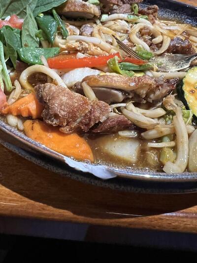 UMee - Asian Cuisine & Sushi Bar