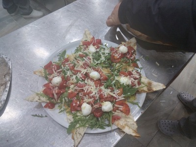 RE PIZZA by Pizzeria Napoli