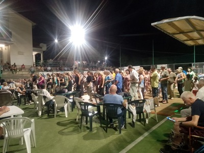 Bar Cigliano