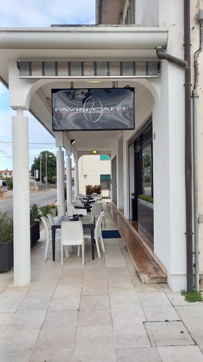 Bar Nel Mezzo