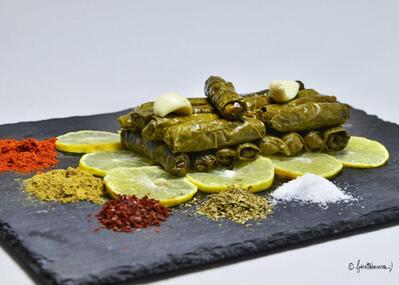 Yaprak Sarma Bursa