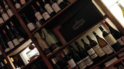 LENOTECA wine club
