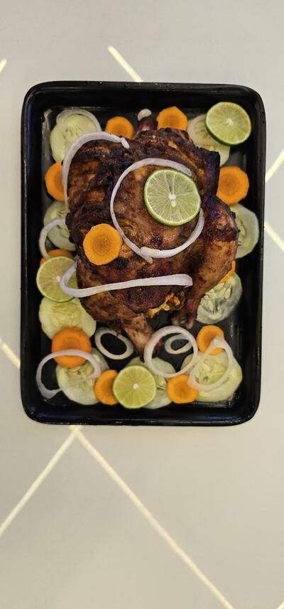 AFC Thalayolaparambu