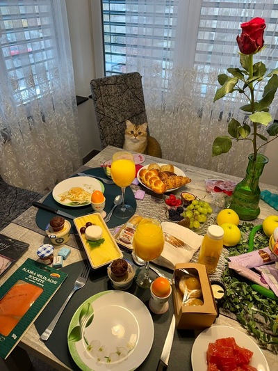 MrBrunch AG