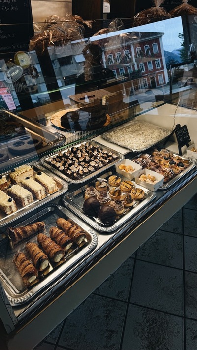 Panetteria & Pasticceria Rovana