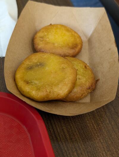 H & L Dumpling House