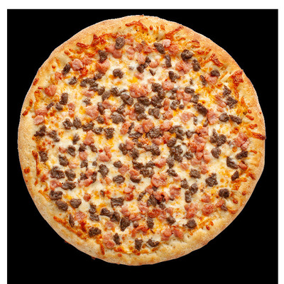 Pizza Pizza