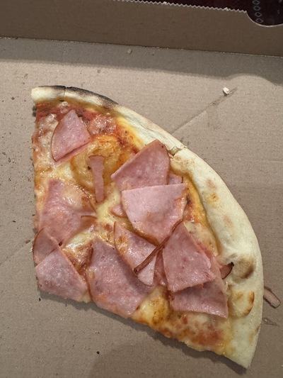NORA LIEFERSERVICE