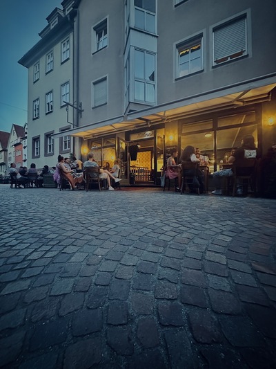 Kalinski Wurstwirtschaft Wertheim