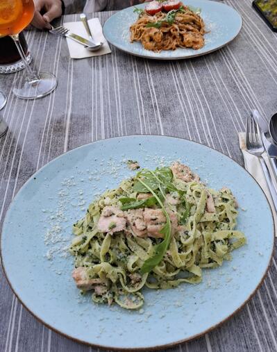 Ristorante Arezzo Hannover