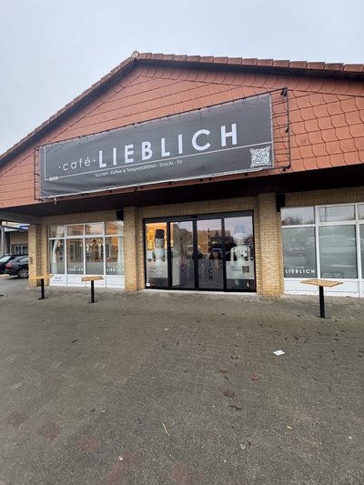 Café LIEBLICH