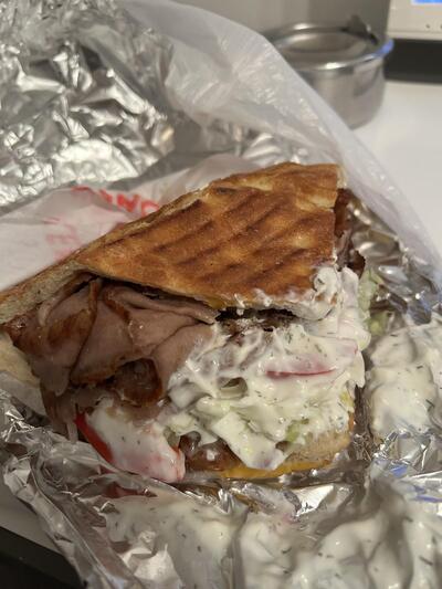 Kalos Chicken & More