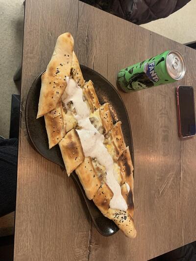 Chef´s Döner