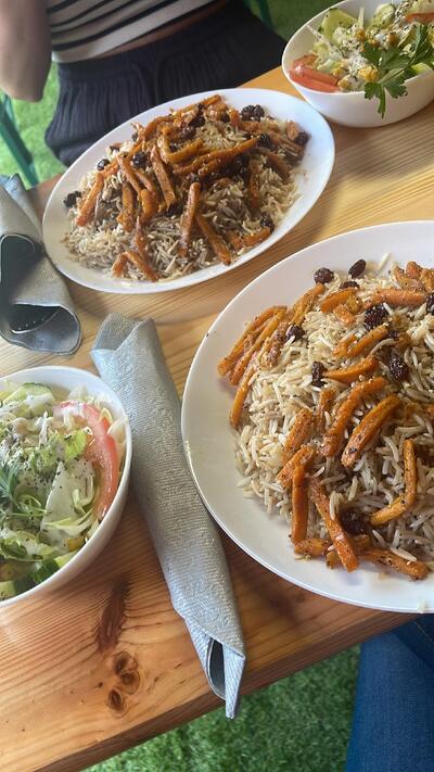 Orient-Food Neu-Isenburg