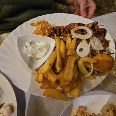 Rika Griechische Taverne