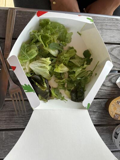 McDonald's Pont-L'Évêque