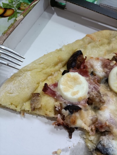 Piazzetta del gusto
