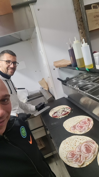 La Piada Gourmet