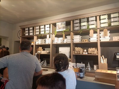 Gelateria La Romana dal 1947