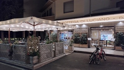La Bottega Di Luciano