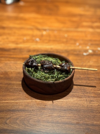 NOAH Fish Restaurant