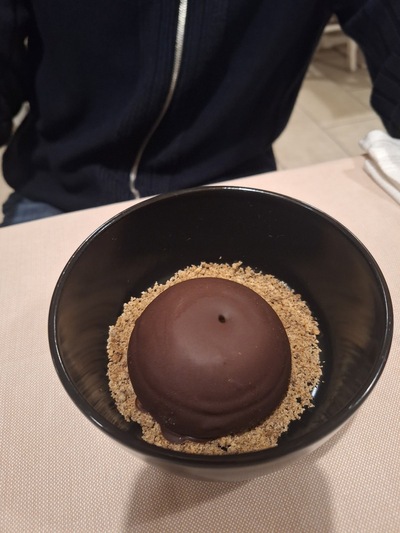 La Locanda Degli Artisti