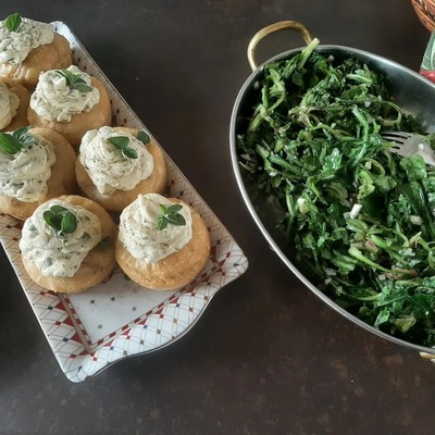 Home Restaurant C'era 'na volta