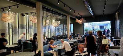 Kong Fusion Restaurant