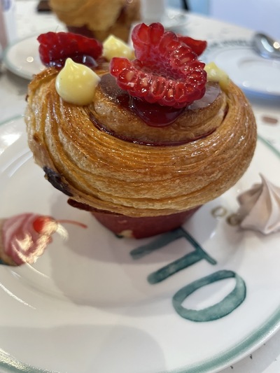 Pasticceria Erichin di Ariagno Erica