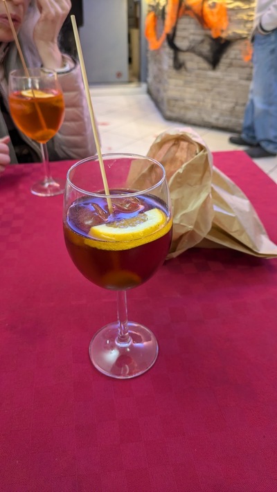 El Bacaro de Rio