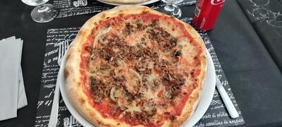 Shardana Pizzeria Diner Bar Bosa