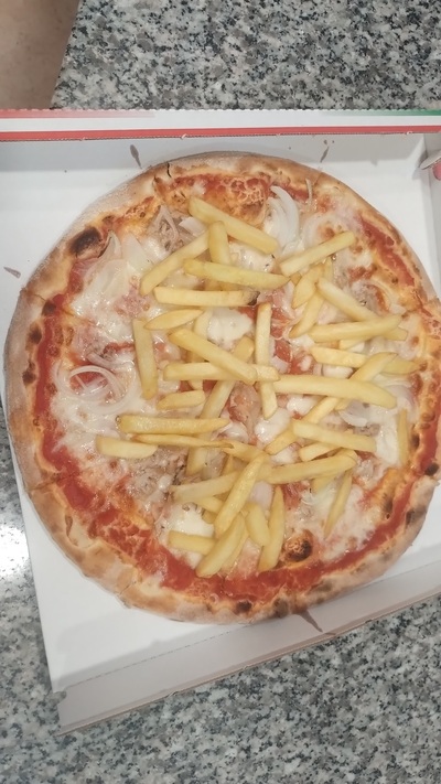 Rocca pizzeria