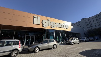 Il Gigante Supermercati