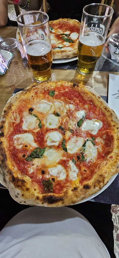 Pizzeria Napul'è