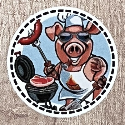 Macelleria-Alimentari " gh'era na volta "