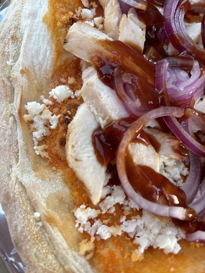 De Kombuis - pizzeria & cafetaria