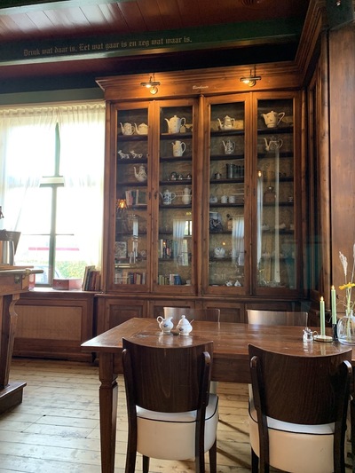 Restaurant Nostalgie