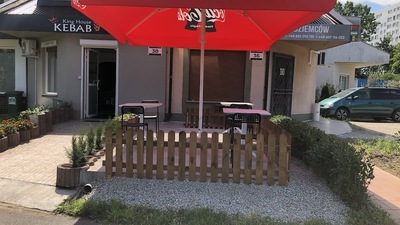 King House Kebab