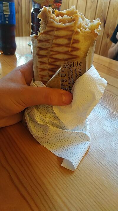 SK KEBAB RADYMNO