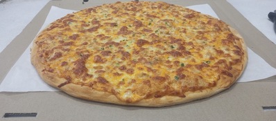 Steve's take away