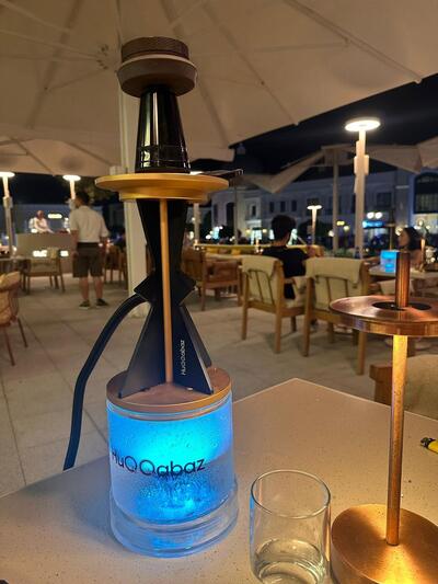 HuQQabaz Antalya The Land of Legends