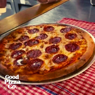 Good Pizza Co