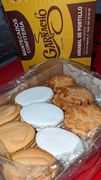 Confitería Garnacho