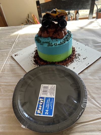 TaylerMade Sweets